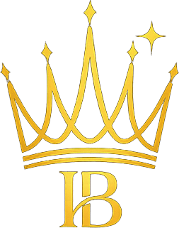 IsmaBella Royal Palace crest